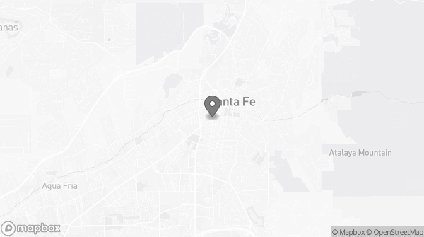 Bitcoin ATM in Santa Fe, NM