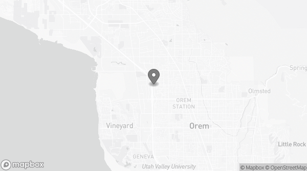 Bitcoin ATM in Orem, UT
