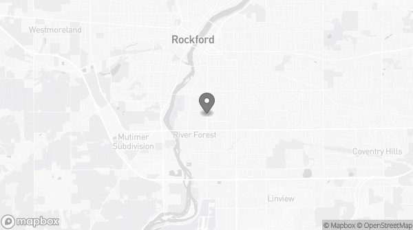 Bitcoin ATM in Rockford, IL