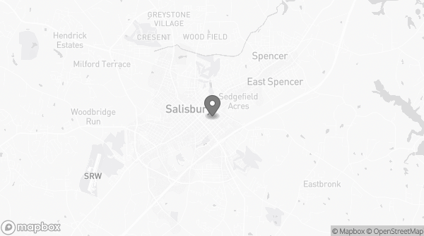 Bitcoin ATM in Salisbury, NC