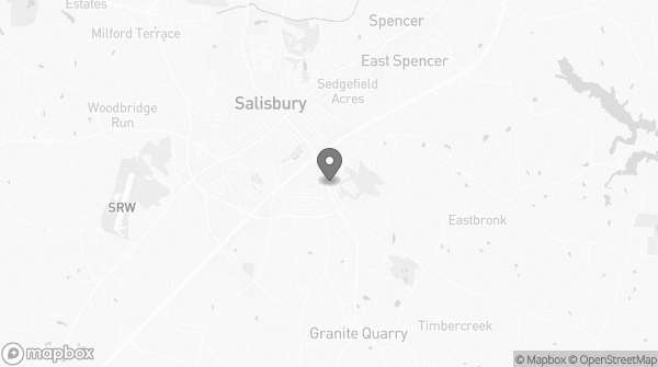 Bitcoin ATM in Salisbury, NC