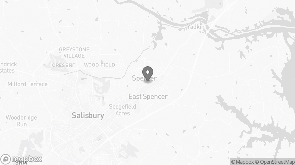 Bitcoin ATM in Spencer, NC