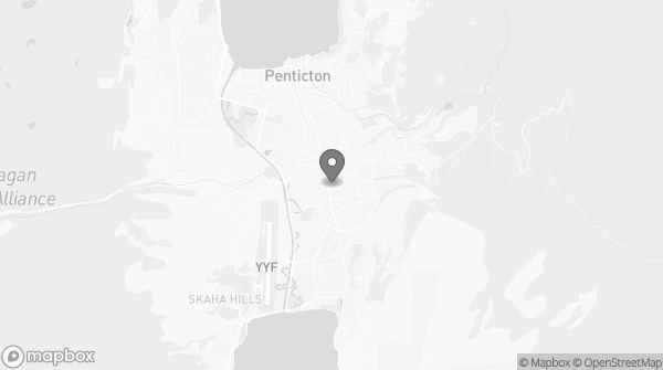 Bitcoin ATM in Penticton, BC