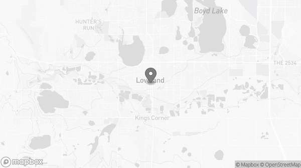 Bitcoin ATM in Loveland, CO