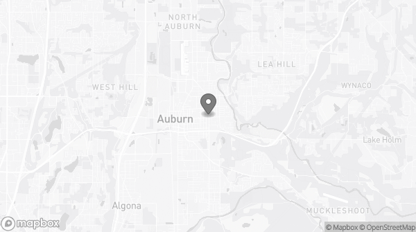 Bitcoin ATM in Auburn, WA
