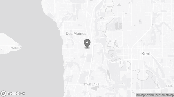 Bitcoin ATM in Des Moines, WA