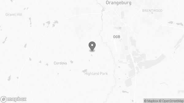Bitcoin ATM in Cordova, SC