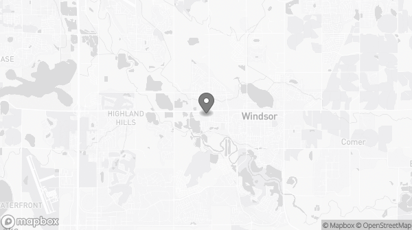 Bitcoin ATM in Windsor, CO