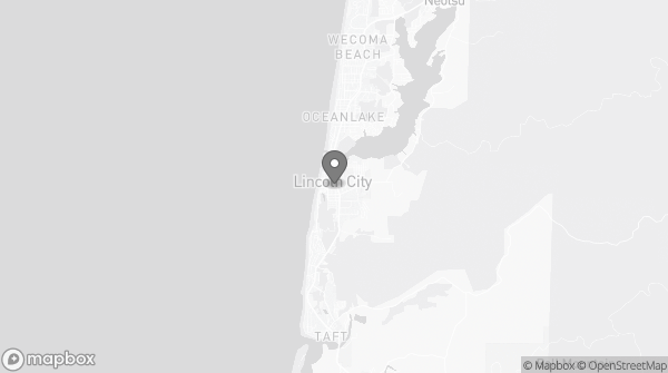 Bitcoin ATM in Lincoln City, OR