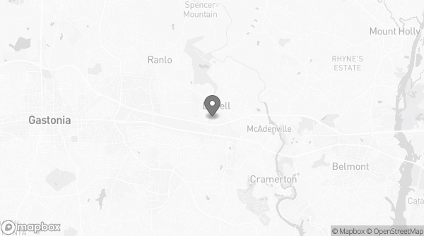 Bitcoin ATM in Lowell, NC