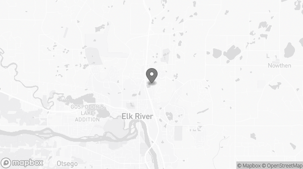 Bitcoin ATM in Elk River, MN