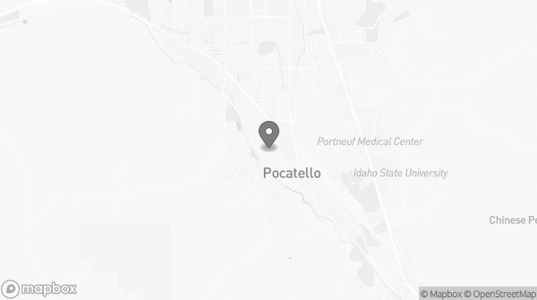 Bitcoin ATM in Pocatello, ID