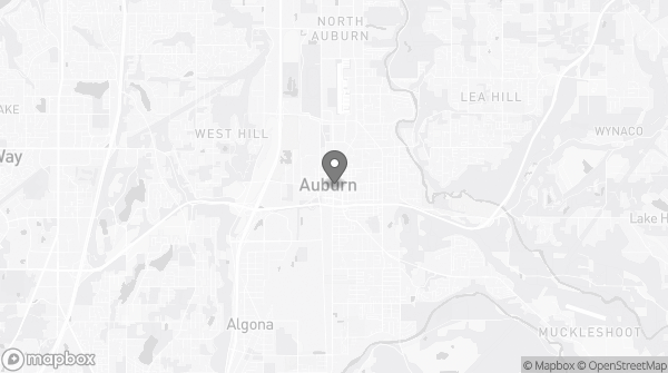 Bitcoin ATM in Auburn, WA