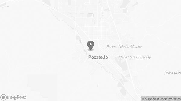 Bitcoin ATM in Pocatello, ID
