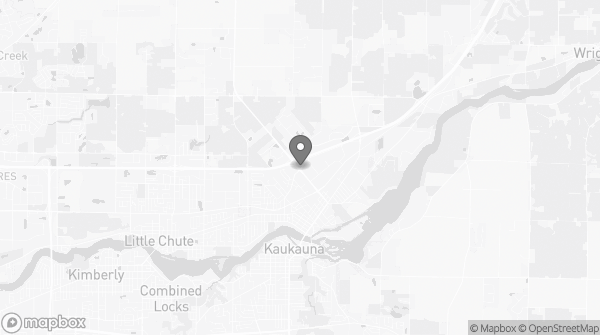 Bitcoin ATM in Kaukauna, WI