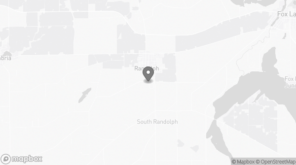 Bitcoin ATM in Randolph, WI