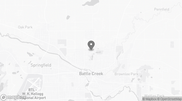 Bitcoin ATM in Battle Creek, MI