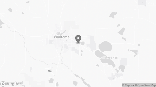 Bitcoin ATM in Wautoma, WI