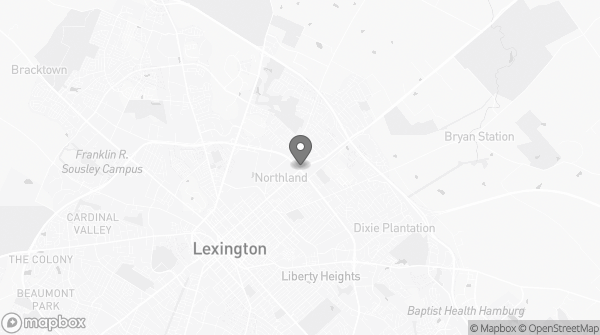 Bitcoin ATM in Lexington, KY