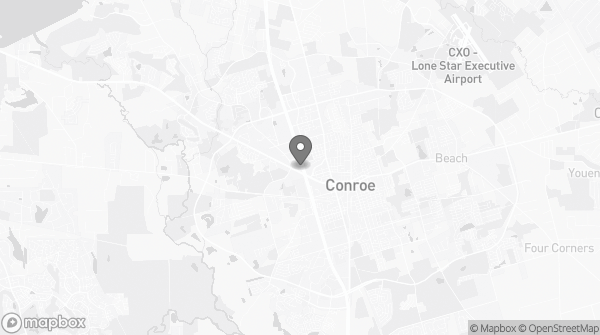 Bitcoin ATM in Conroe, TX
