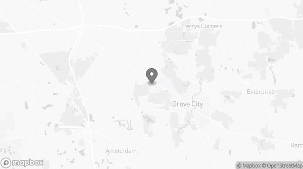 Bitcoin ATM in Grove City, PA