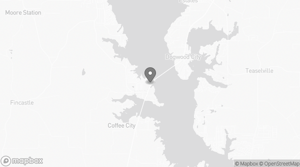Bitcoin ATM in Coffee City, TX