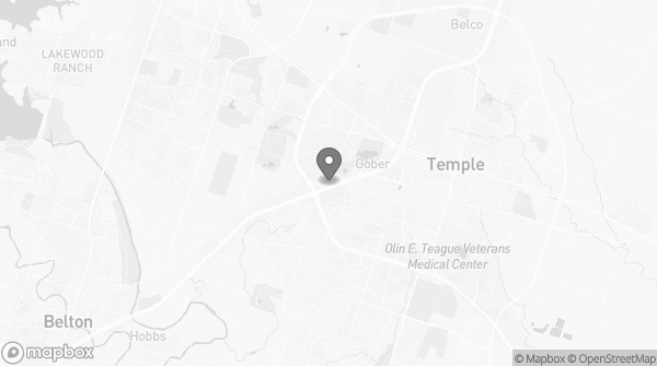 Bitcoin ATM in Temple, TX