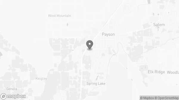 Bitcoin ATM in Payson, UT