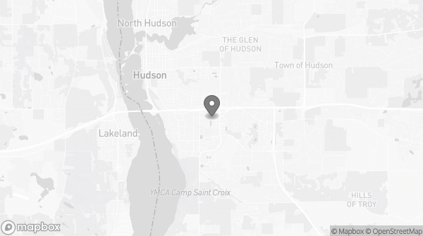 Bitcoin ATM in Hudson, WI