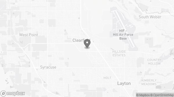 Bitcoin ATM in Clearfield, UT
