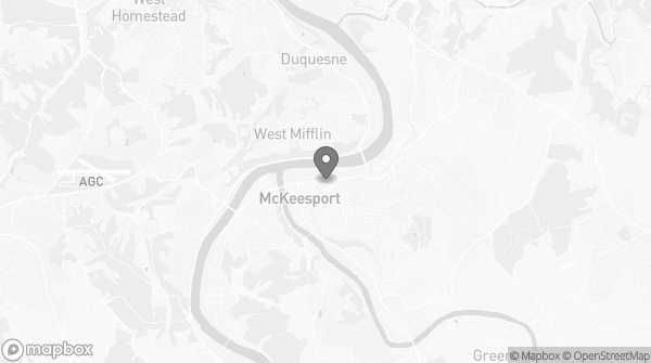 Bitcoin ATM in McKeesport, PA