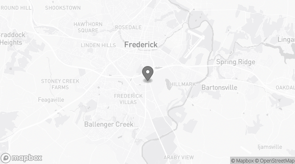 Bitcoin ATM in Frederick, MD