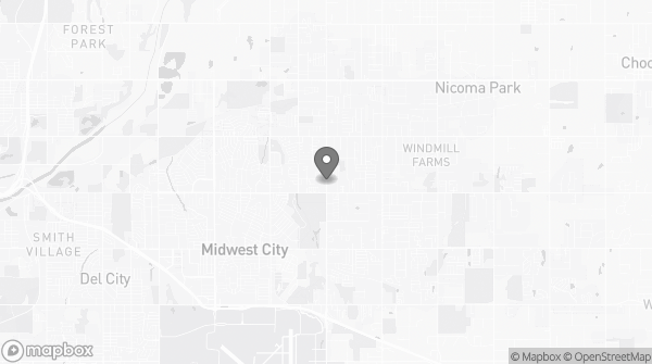 Bitcoin ATM in Midwest City, OK