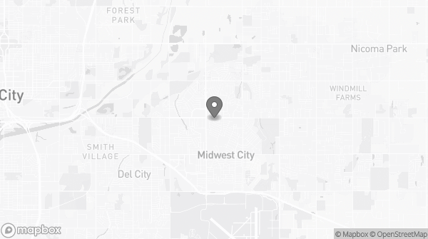 Bitcoin ATM in Midwest City, OK