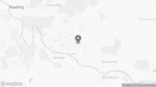Bitcoin ATM in Reading, PA
