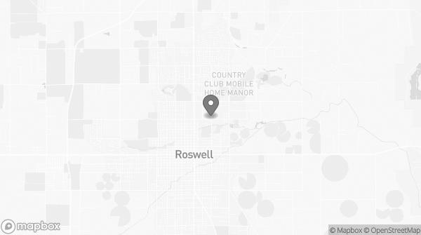 Bitcoin ATM in Roswell, NM