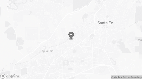 Bitcoin ATM in Santa Fe, NM
