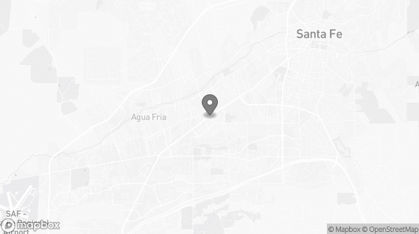 Bitcoin ATM in Santa Fe, NM