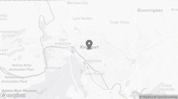 Bitcoin ATM in Kingsport, TN