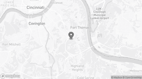 Bitcoin ATM in Fort Thomas, KY