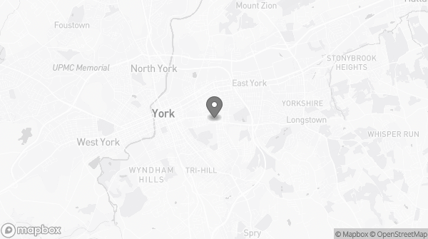 Bitcoin ATM in York, PA