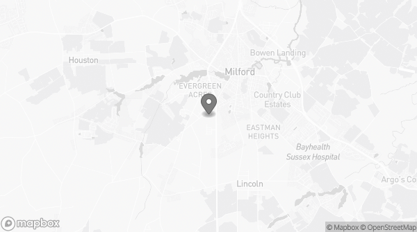 Bitcoin ATM in Milford, DE