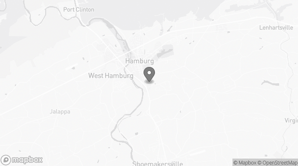 Bitcoin ATM in Hamburg, PA