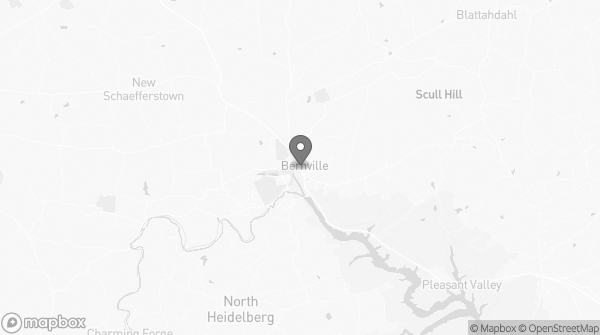 Bitcoin ATM in Bernville, PA