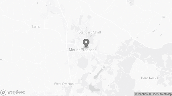 Bitcoin ATM in Mt Pleasant, PA