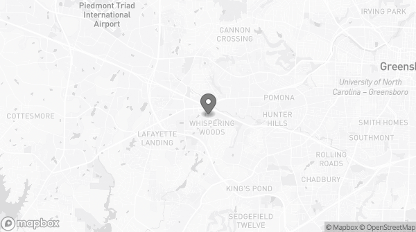 Bitcoin ATM in Greensboro, NC
