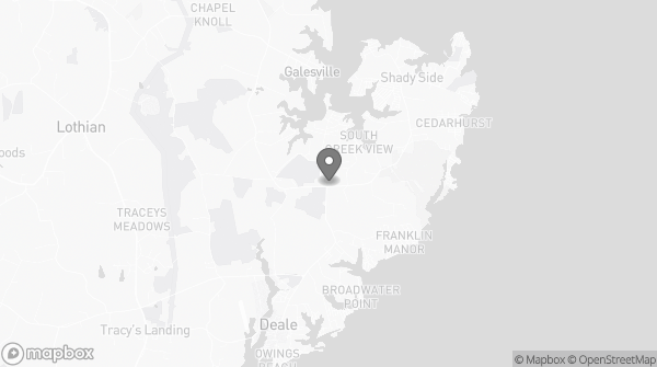 Bitcoin ATM in Churchton, MD