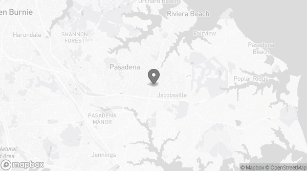 Bitcoin ATM in Pasadena, MD