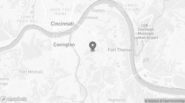 Bitcoin ATM in Newport, KY