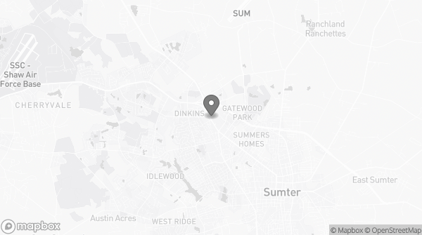 Bitcoin ATM in Sumter, SC